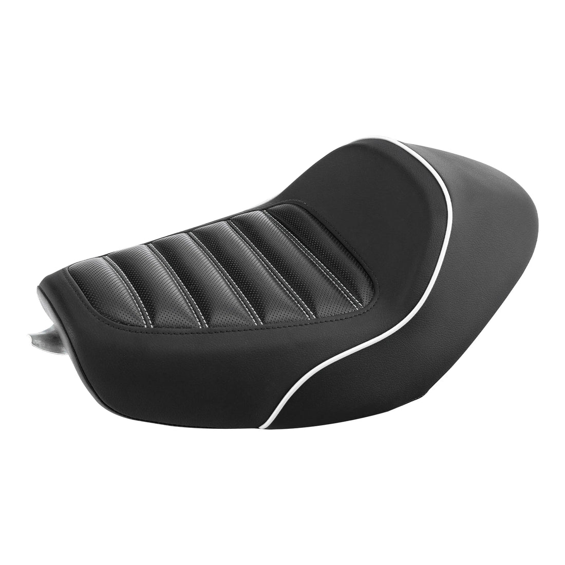 Rider Driver Seat Fit For Harley Sportster Iron 883 1200 XL1200 2010-2022 2021