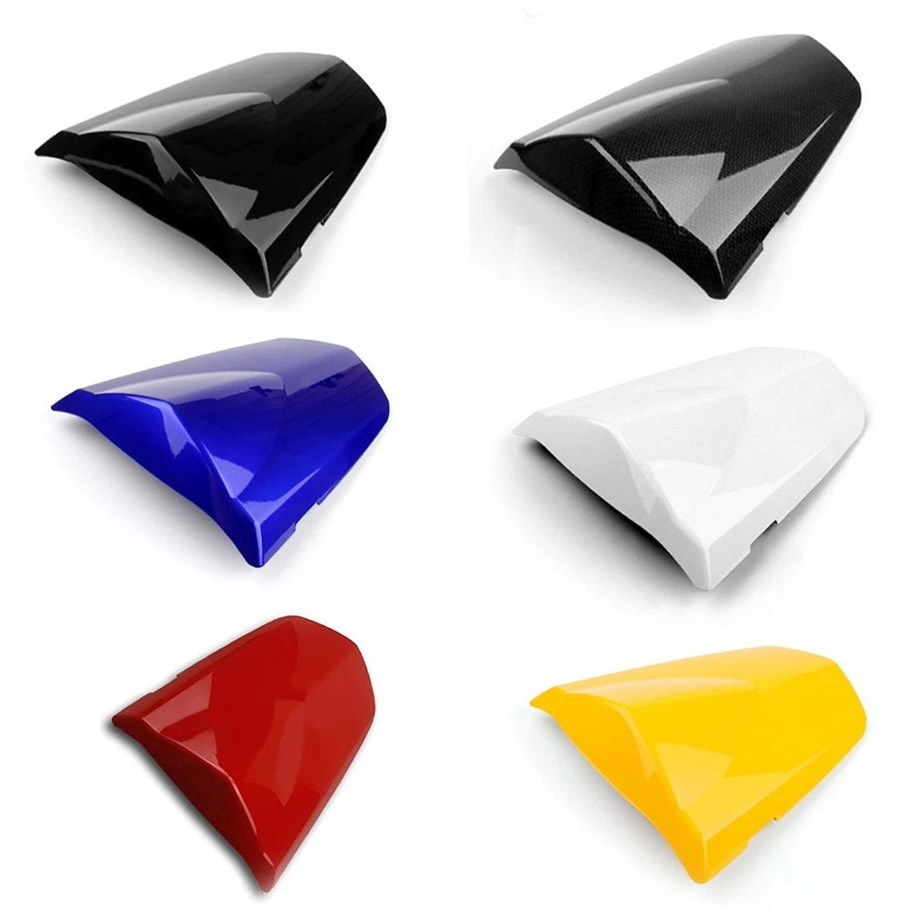 ABS Rear Hard Seat Cover Cowl Fairing Part For Suzuki GSXR1000 2003-2004 K3