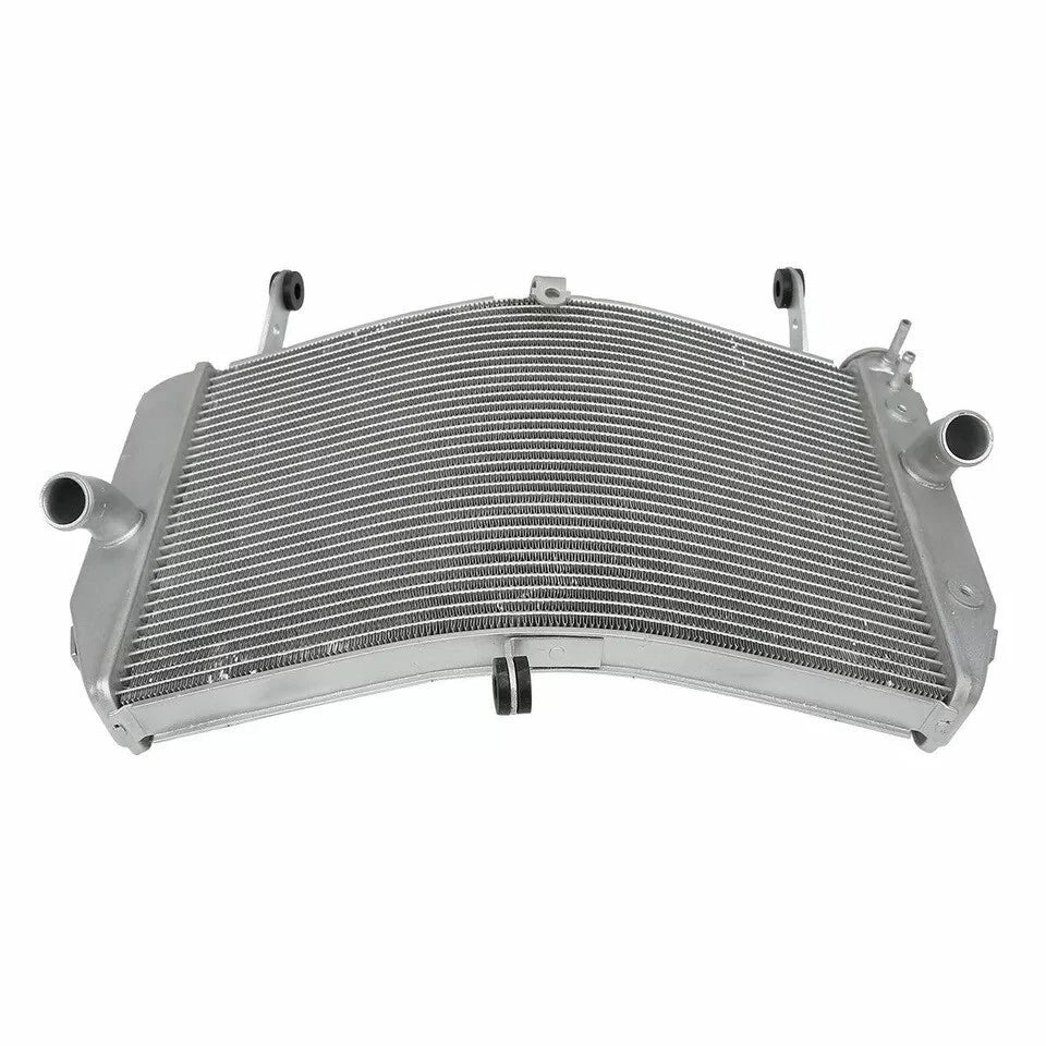 New Motorcycle Engine Cooling Radiator Fits Suzuki GSXS1000 GSXS1000F 2016-2020