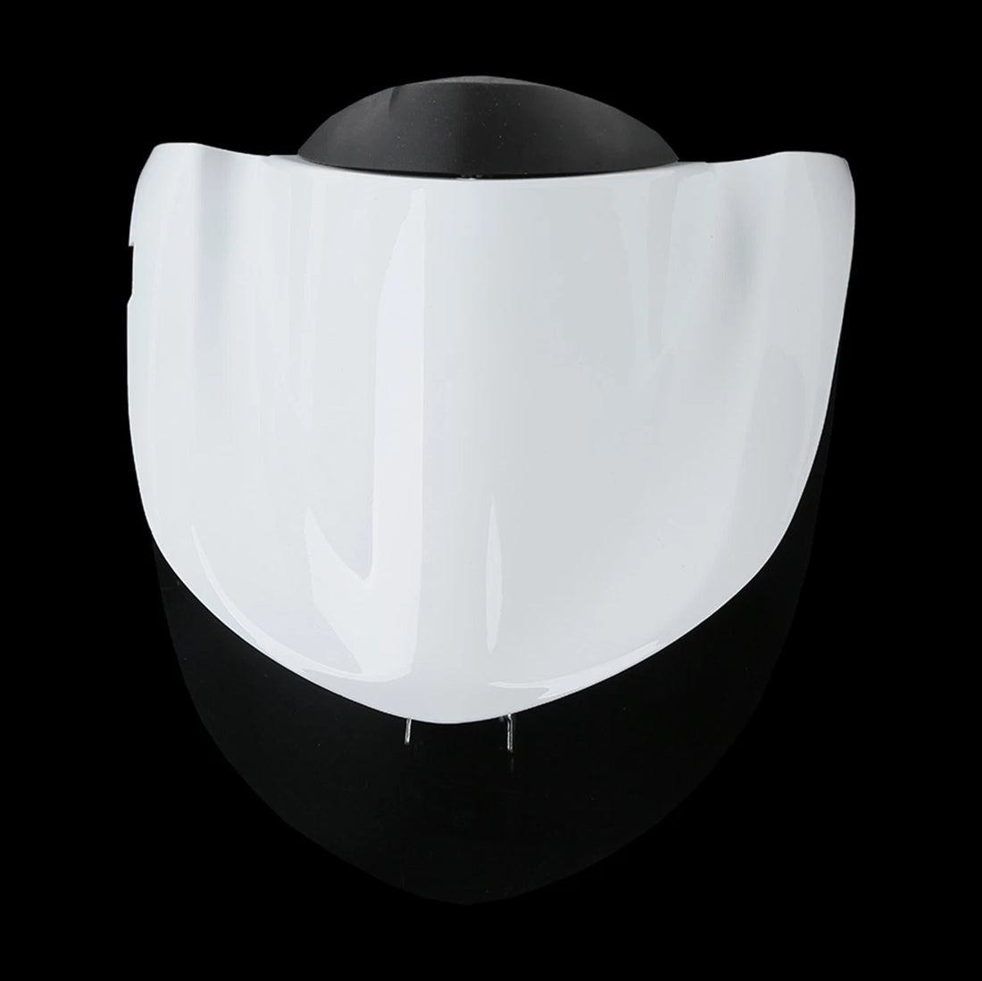 Rear Seat Cover Cowl For Kawasaki Ninja ZX10R ZX-10R 2004 2005 White