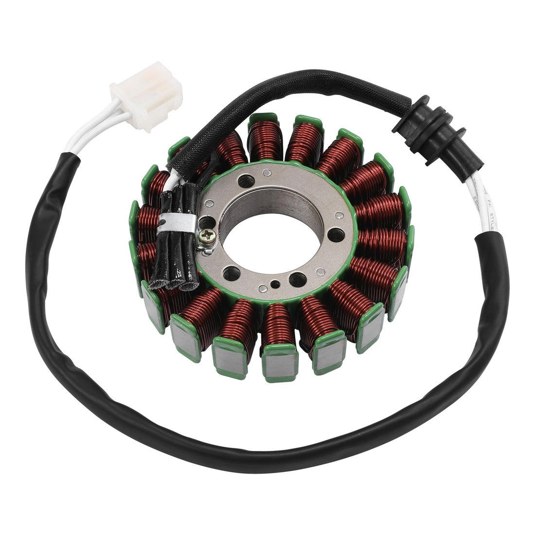 Magneto Generator Stator Coil Fit For Yamaha Yzf R6 2003-2005 R6S 2006-2009 2008