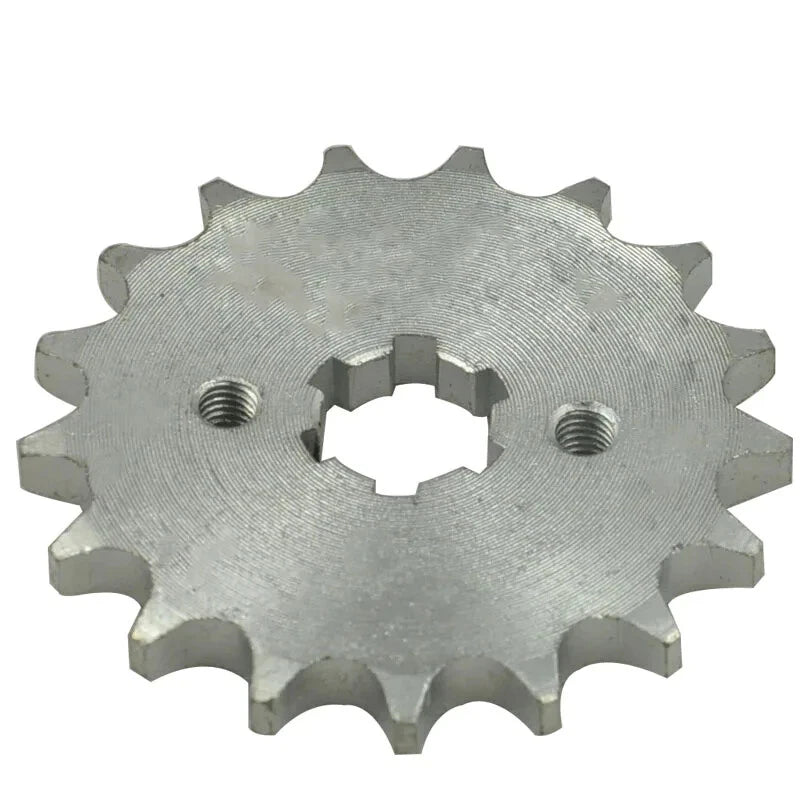 428 15T Front Sprocket For Yamaha YZ80 84 YZ125 74-75 TZR80 RR 96 DT125 74-77 84