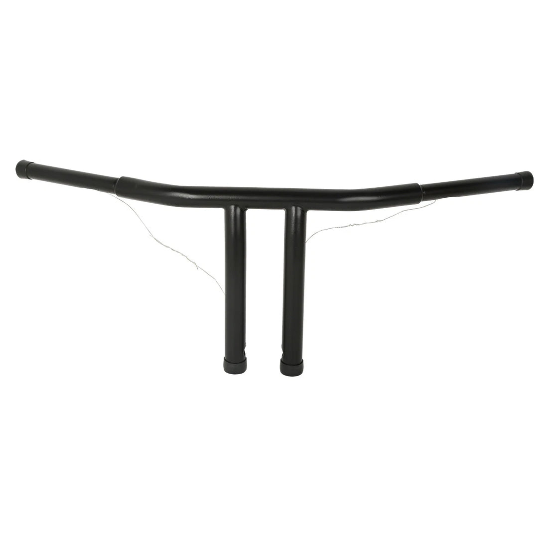 1 1/4'' 8" Rise T-Bars Handlebar Fit For Harley Sportster 883 1200 Bar Dyna