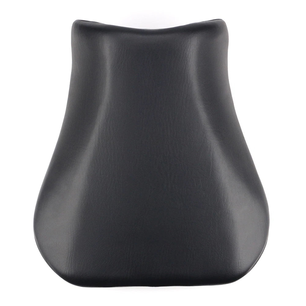 Motorcycle Front Rider Driver Seat For Suzuki GSXR600/750 2004-2005 K4 Black