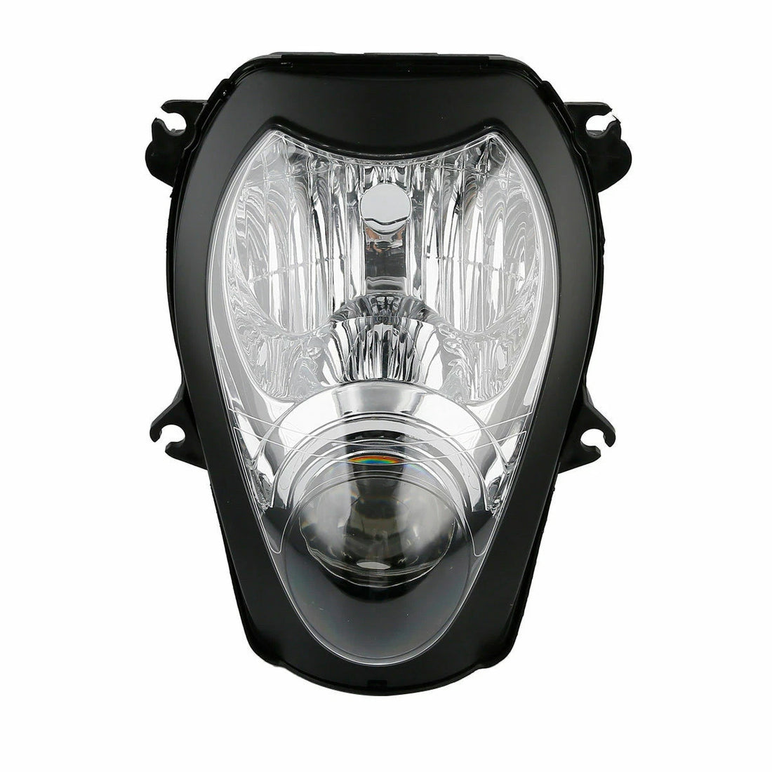 Brand new Suzuki Hayabusa GSX1300R Front Headlight Assembly Fit For 1999-2007