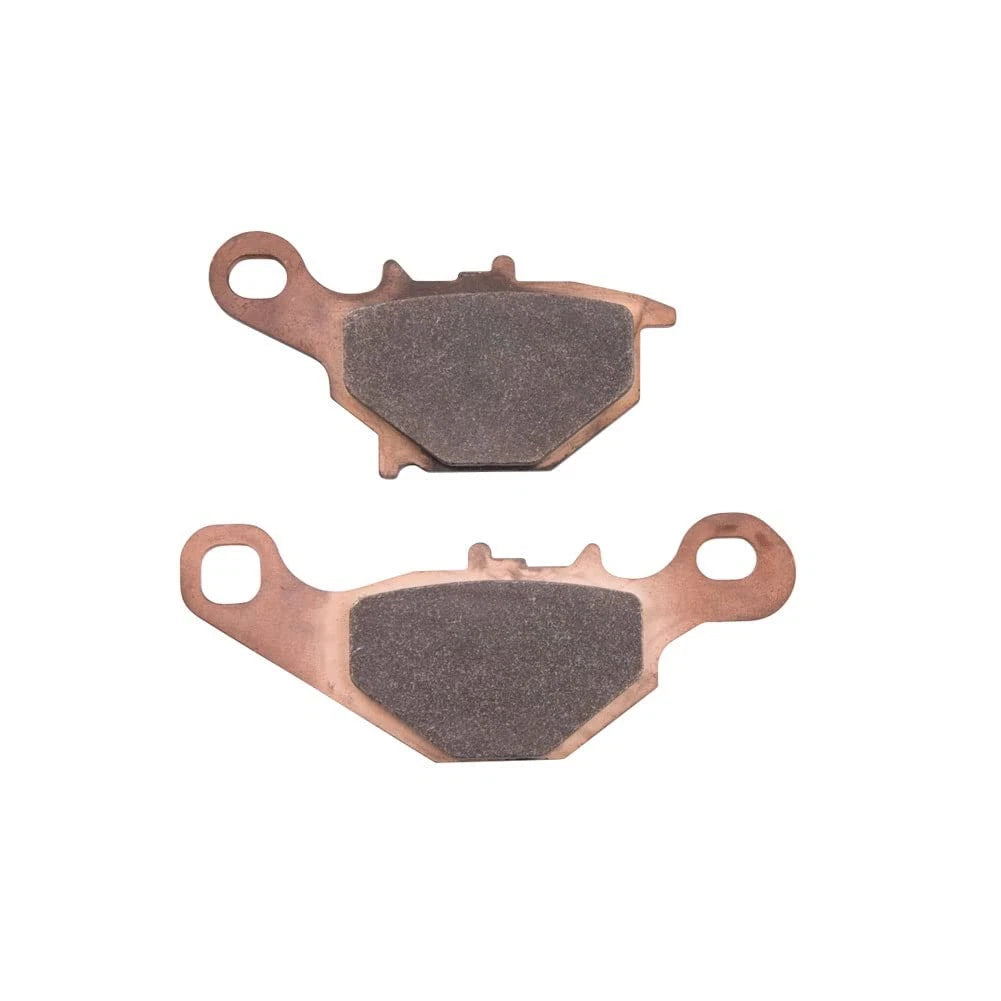Tusk Brake Pad - Sintered Metal Front For Suzuki RM85 2002-2004