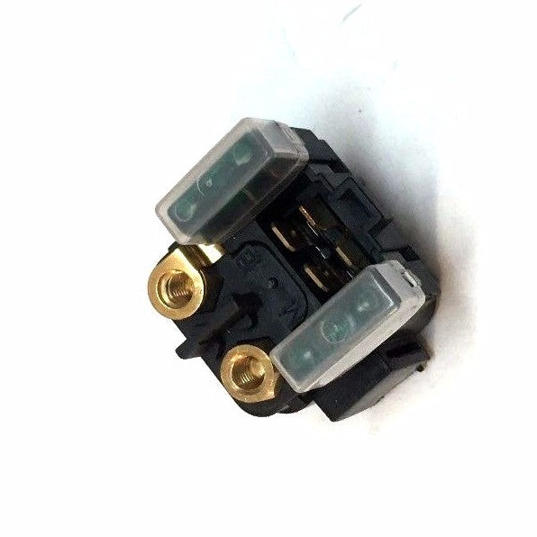 Solenoide RelÉ DE Arranque Yamaha XVS1100 SILVERAD02004 2005 2006 2007 2008 2009