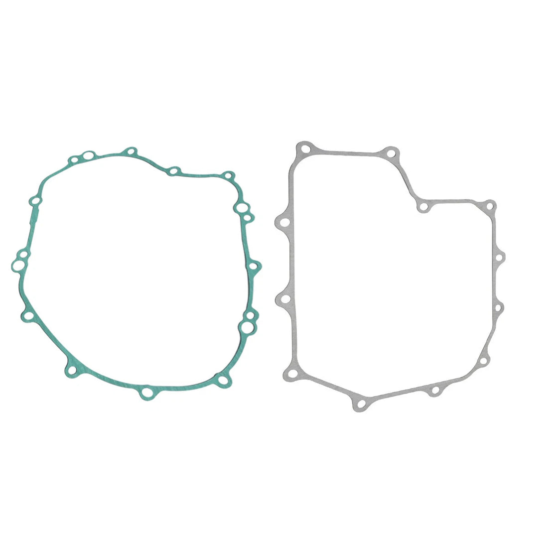 clutch cover oil pan Gasket For Honda CBR600 CBR600RR 07-22
