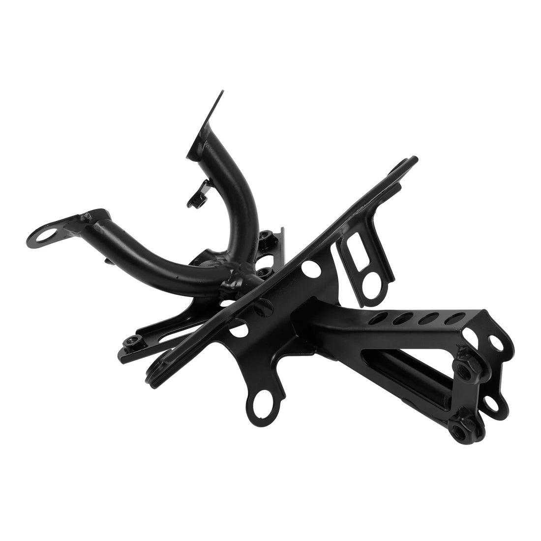 Front Upper Stay Fairing Bracket Fit For Honda CBR954RR CBR900RR 02-03 Aluminum
