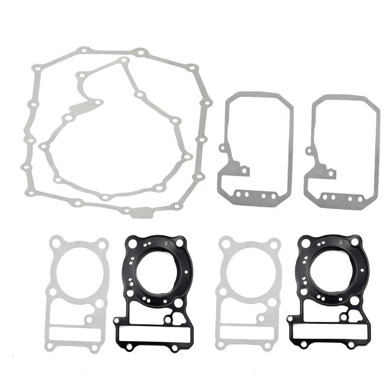 Full Complete Engine Gasket Kit Set for Honda STEED 400 VLX400