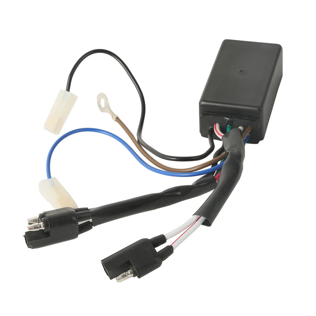 CDI Box Module Fit For Polaris Big Boss 500 6x6 1998-2000 Magnum 425 2x4 95-98