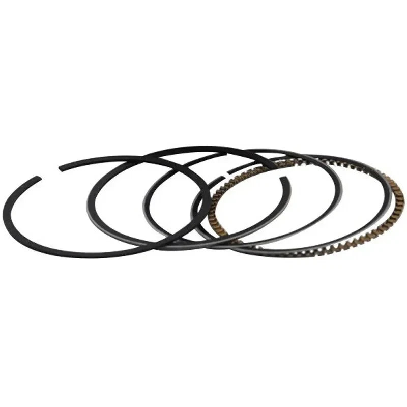 49.75MM Piston Ring For Yamaha XV250 XC125 Engine Accessory Cylinder Parts