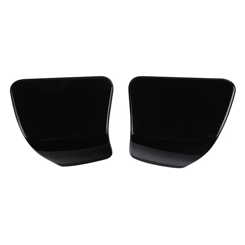 Inner Fairing Glove Box Doors Fit For Harley Cvo Road Glide 2015-2024 2016 2017