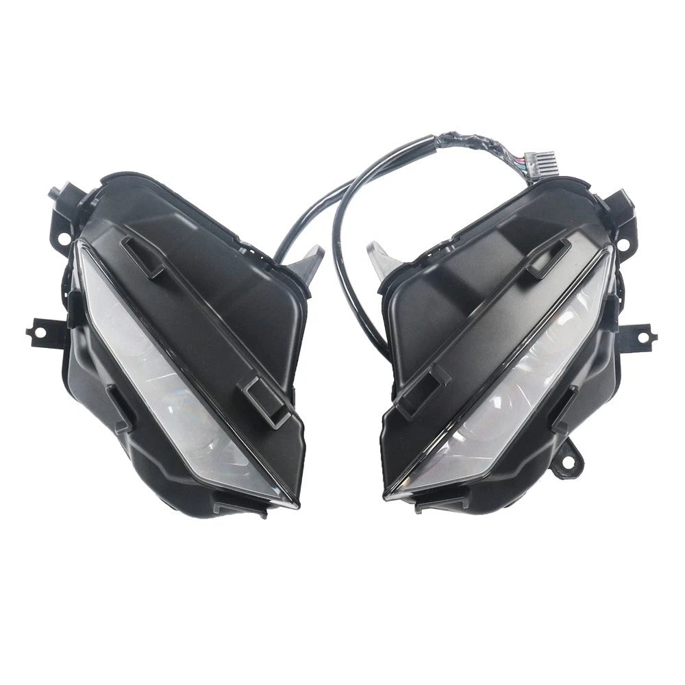 Headlight Assembly Headlamp Light Fit for Honda CBR600RR F5 2020 2021 2022 2023