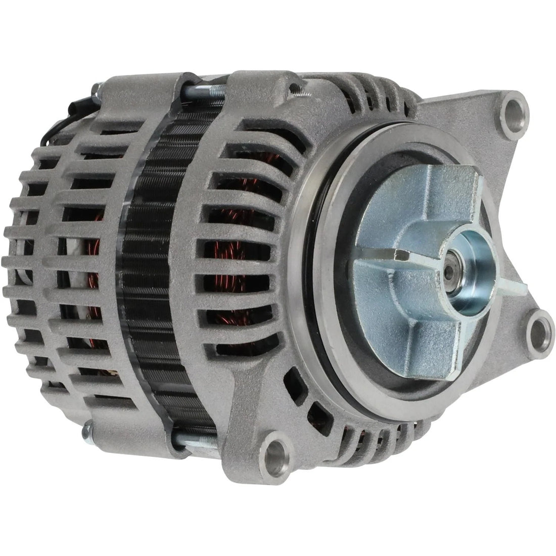 New 90A Alternator Fits Honda GL1500A Gold Wing Aspencade 1991-1999 2000 AHA0002