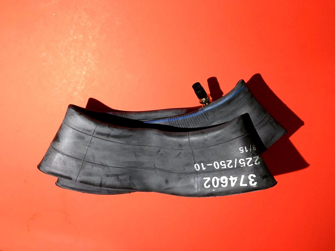New 2.5 X 10 Inner Tube For Honda CRF50 Pocket Dirt Pit Bike 10 " Tire PW50