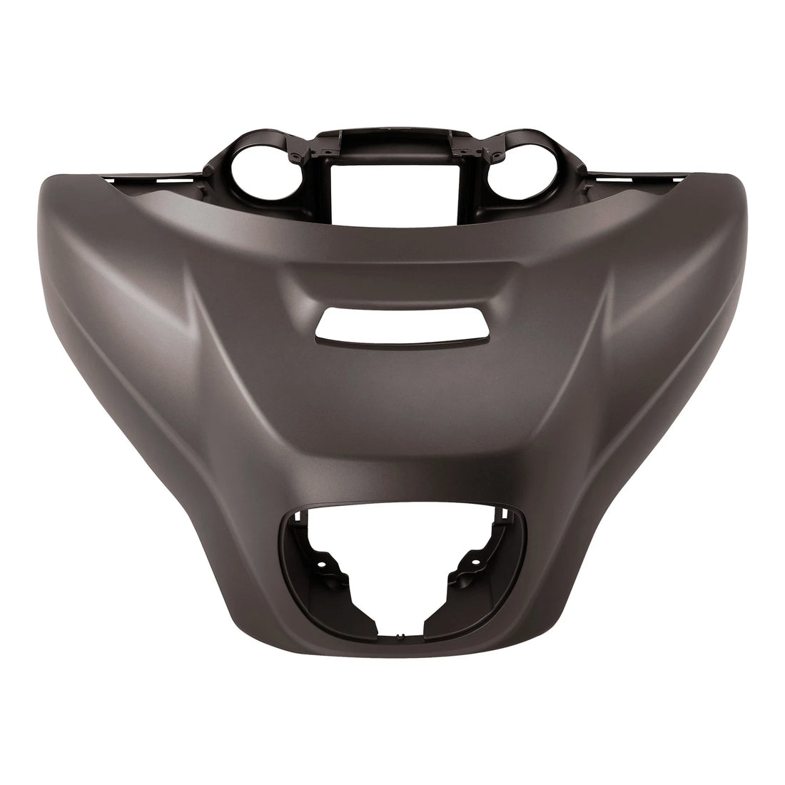 Front Inner Outer Fairing Fit For Indian Roadmaster Limited 2021-25 Bronze Smoke