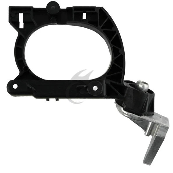 Right Rear View Mirrors Bracket Mount Fit For Honda Goldwing GL 1800 2001-2017