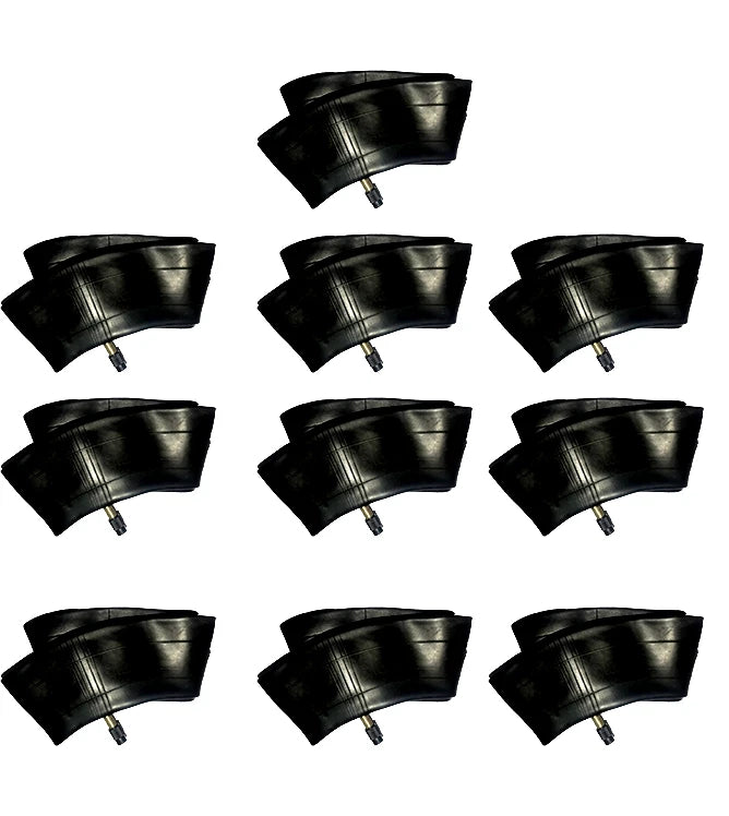 10) HD Tube Straight Stem Size 2.50-10 2.50X10 For Honda XR50 10"