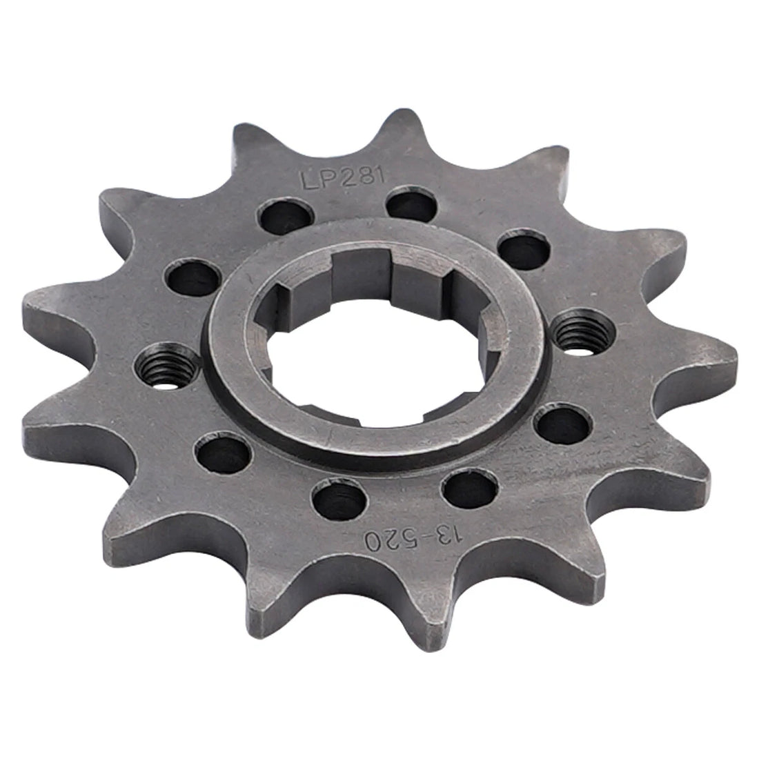 520-15T Motorcycle Front Sprocket For Honda Road MVX250 83 XL500 82-87