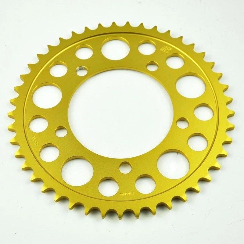 44T 525 Chain Aluminium Racing Rear Sprocket for BMW S1000 RR K46 09-20 S1000 R