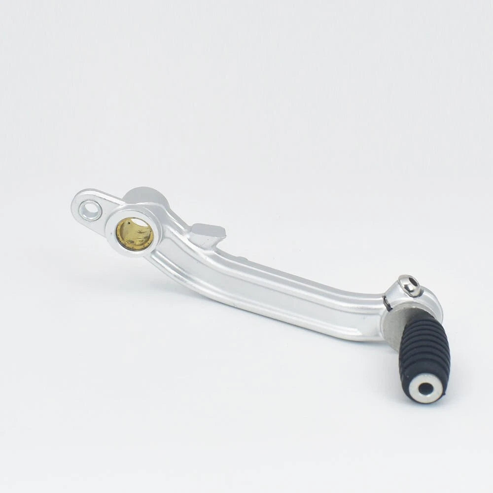 Fit For Aprilia RS660 Tuono 660Rear 2021-2024 Rear Foot Brake Lever Pedal Silver