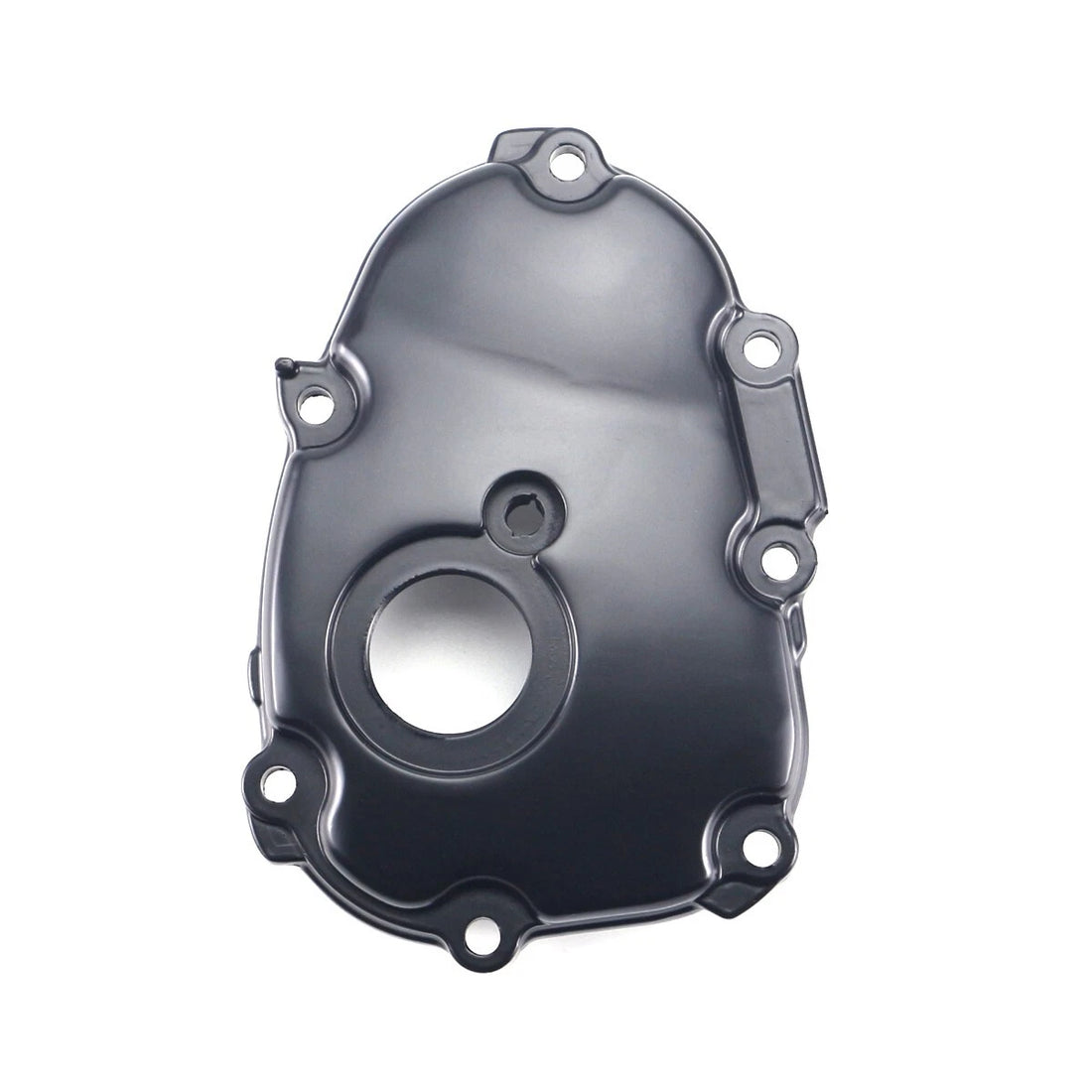 Right Engine Crankcase Oil Pump Stator Cover For Yamaha YZF-R6 YZF600 2006-2020