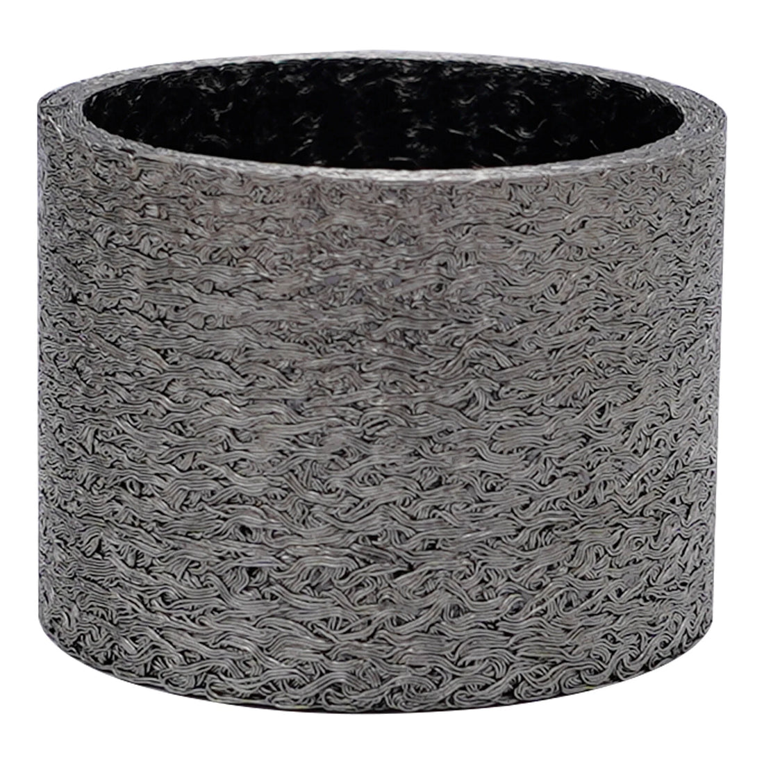 Motorcycle Exhaust Pipe Connector Gasket 45*51.5*38mm