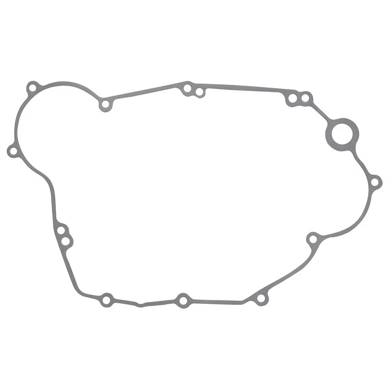 Clutch Cover Gasket For Kawasaki KLX450R KLX450 08-09 2012-2019 KX450F 2006-2008