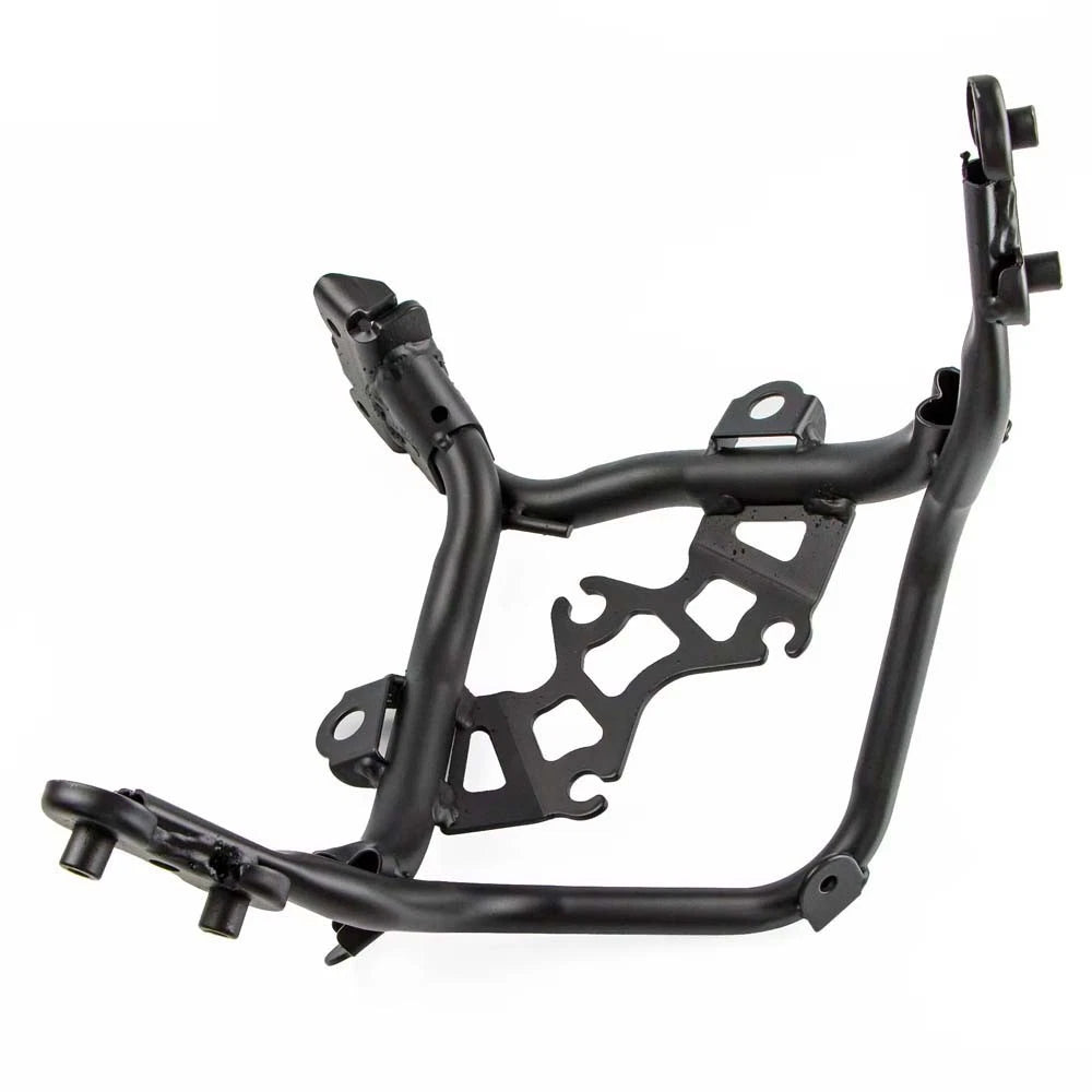 Fit For Suzuki SV650 S SV1000 S 2003-2012 04 Front Base Headlight Bracket Black