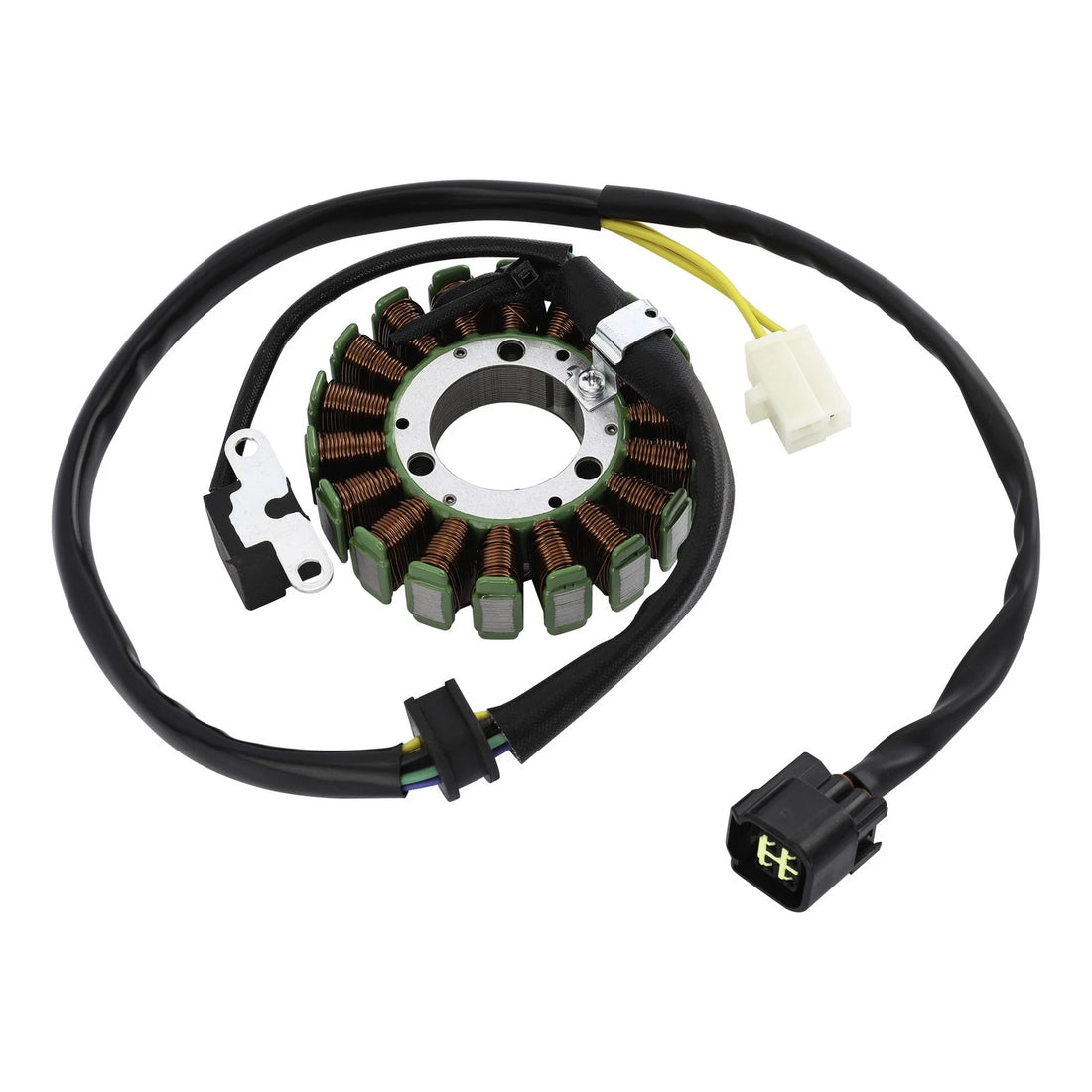 High Output Stator Fit For Suzuki DR-Z 400 DRZ400 DRZ400S DRZ400E DRZ400SM