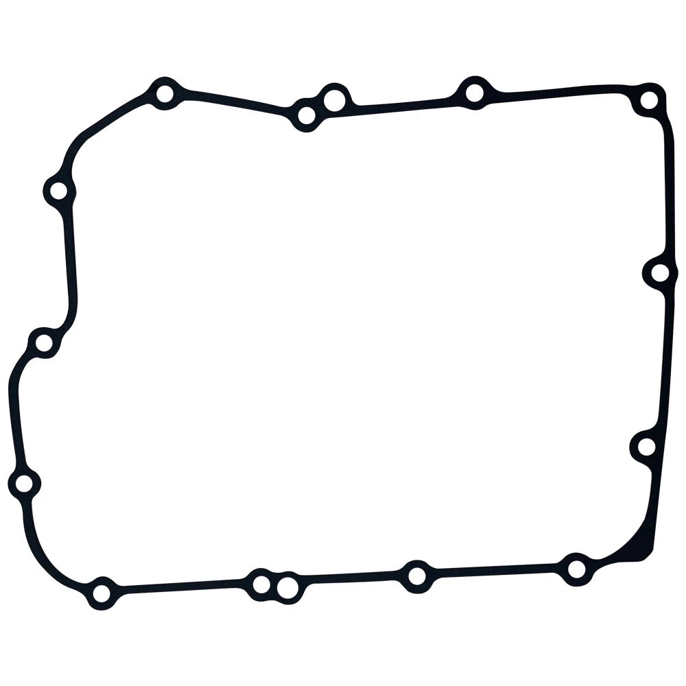 Oil Cleaner strainer cover gasket For Yamaha YZF R1 2009-2014 14B-13414-00-00