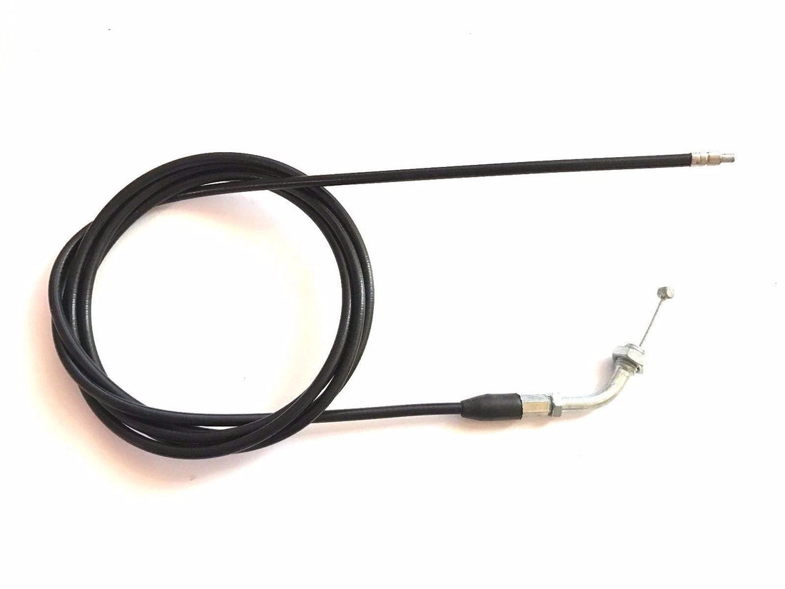 39.6" Throttle Cable For 50cc 70cc 90cc 110cc 125cc Dirt Bike,Pit/Trail Bike New