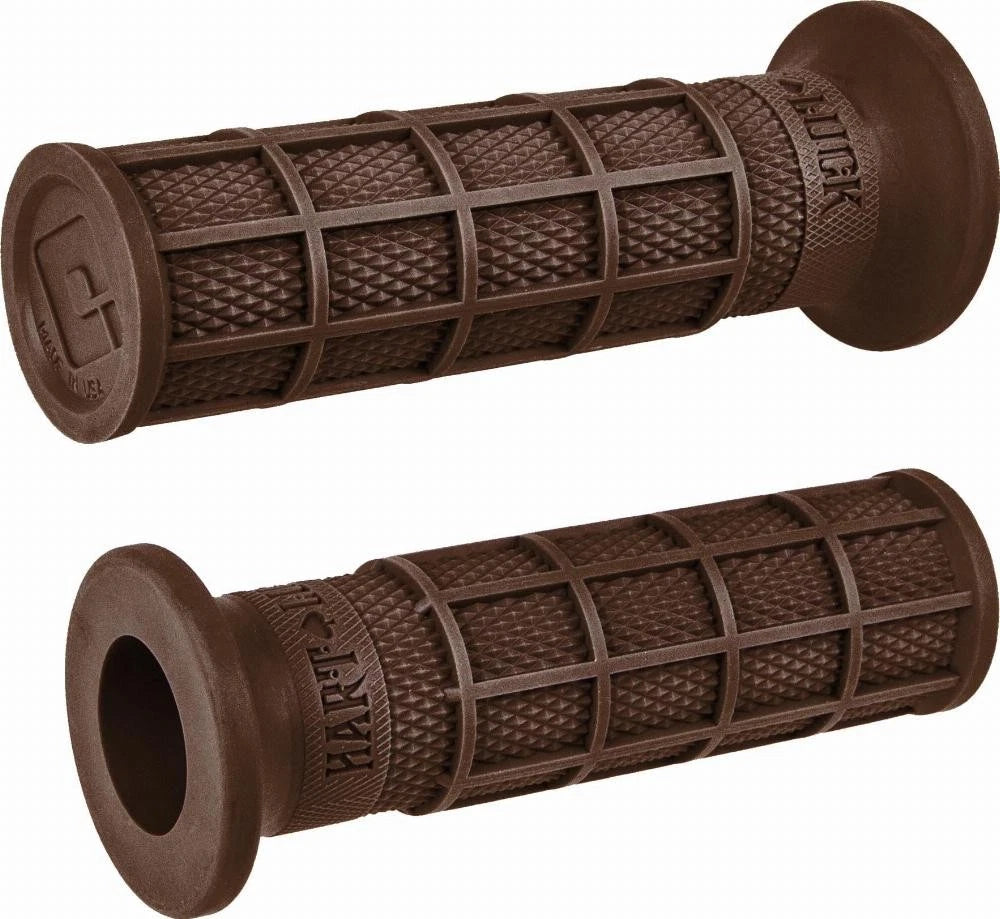 HART-LUCK FULL-WAFFLE Brown