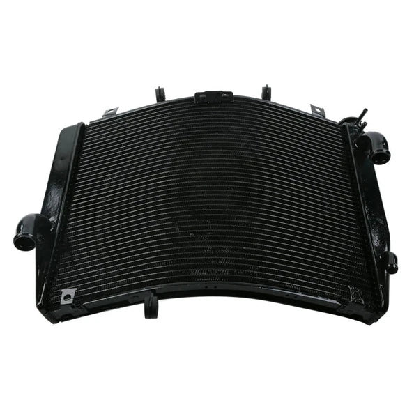 Radiator Cooler Fit For Kawasaki Ninja ZX-14 ZX1400C ZX14R ZZR1400 12-24 ZG1400