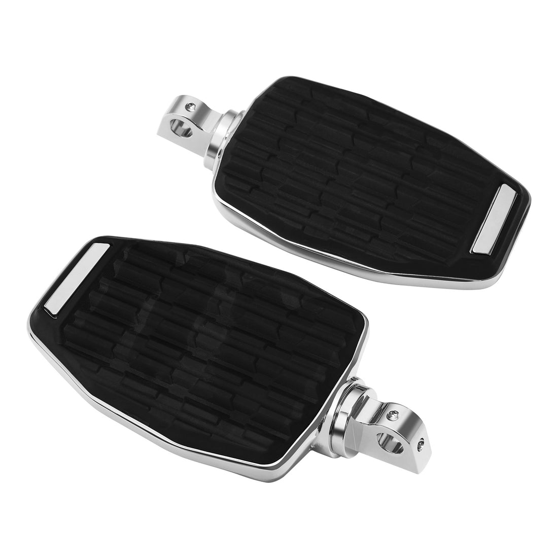 Rear Passenger Foot Pegs Footrests Fit For BMW R18 2020-2024 Classic 2021-2024