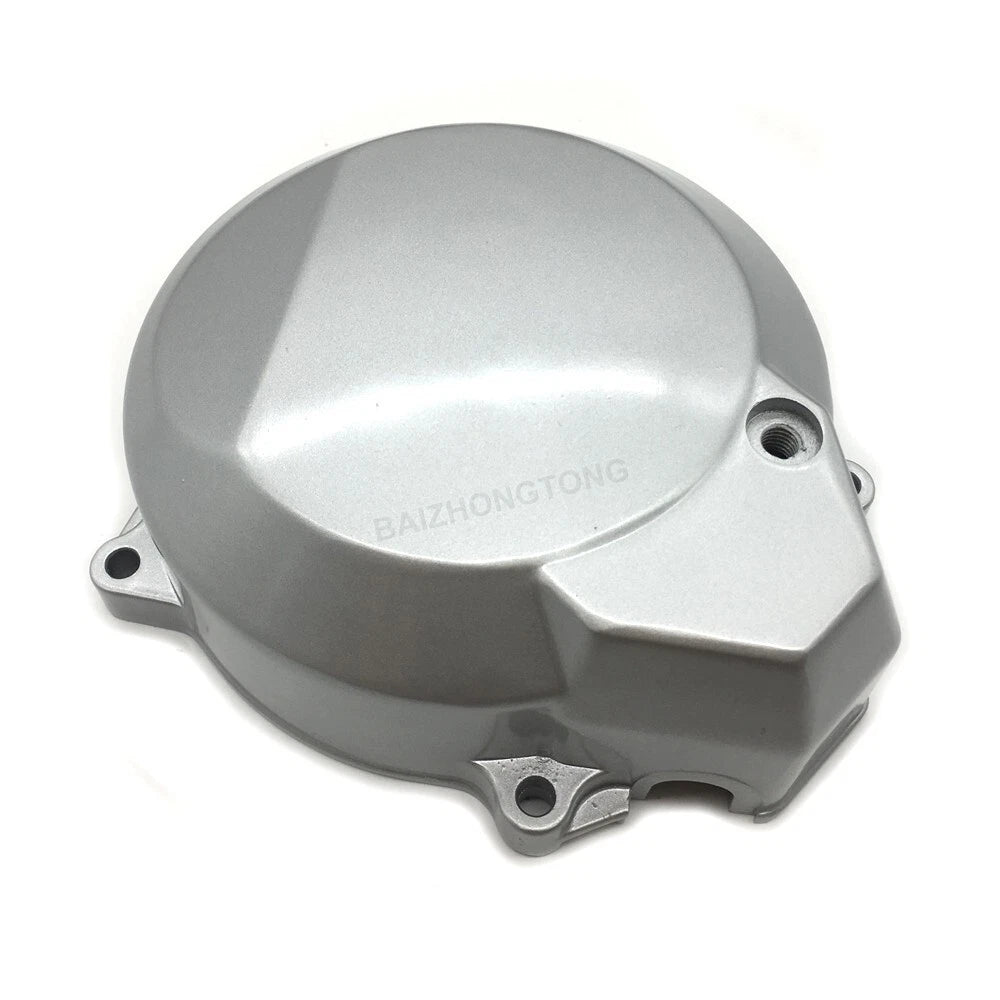 Left Side Engine Stator Crank Case Cover For 1998 1999-2003 Yamaha FZS600 Fazer