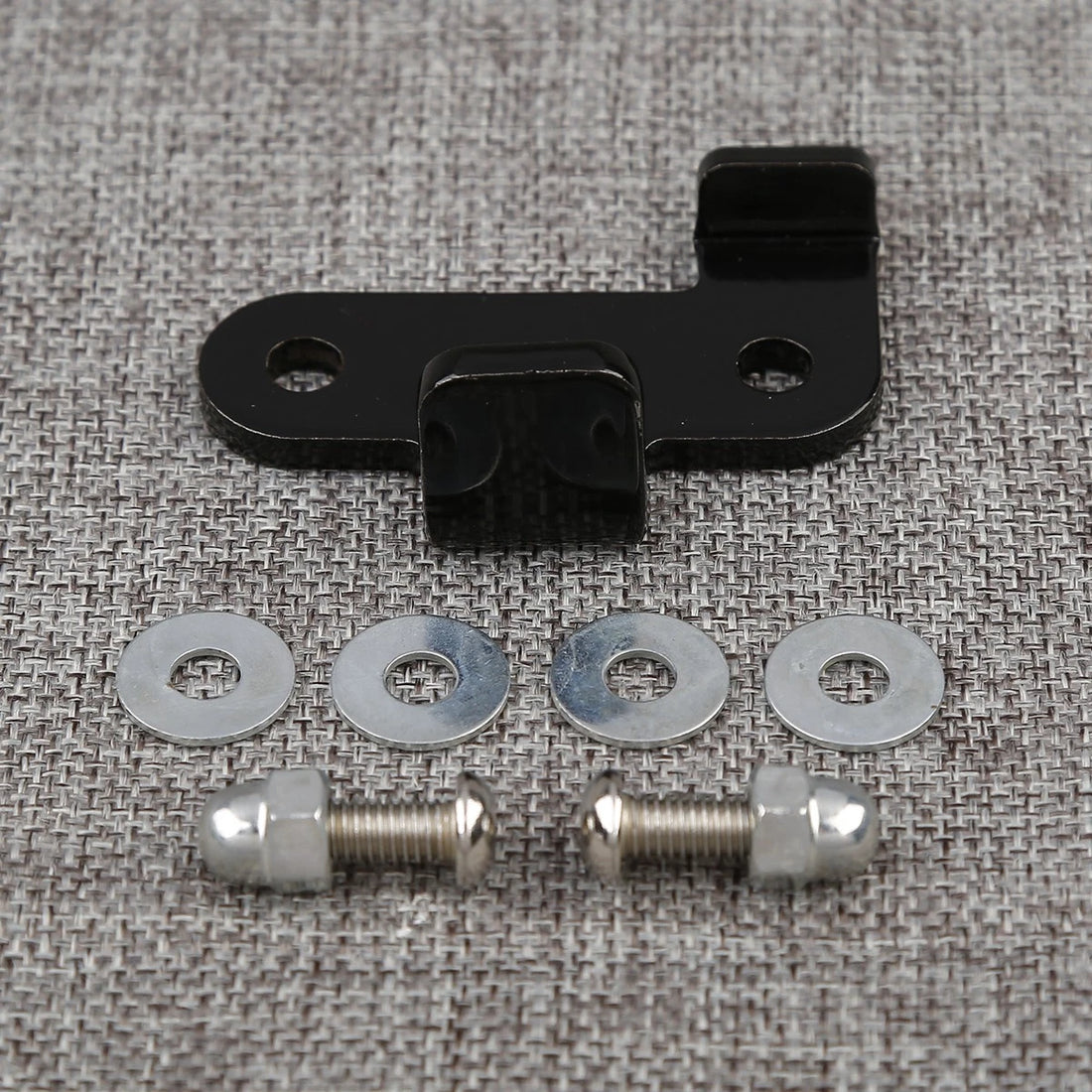 Jiffy Stand Extension Kits Fit For Harley Sportster XR 2008-2013 XL 2007-2022