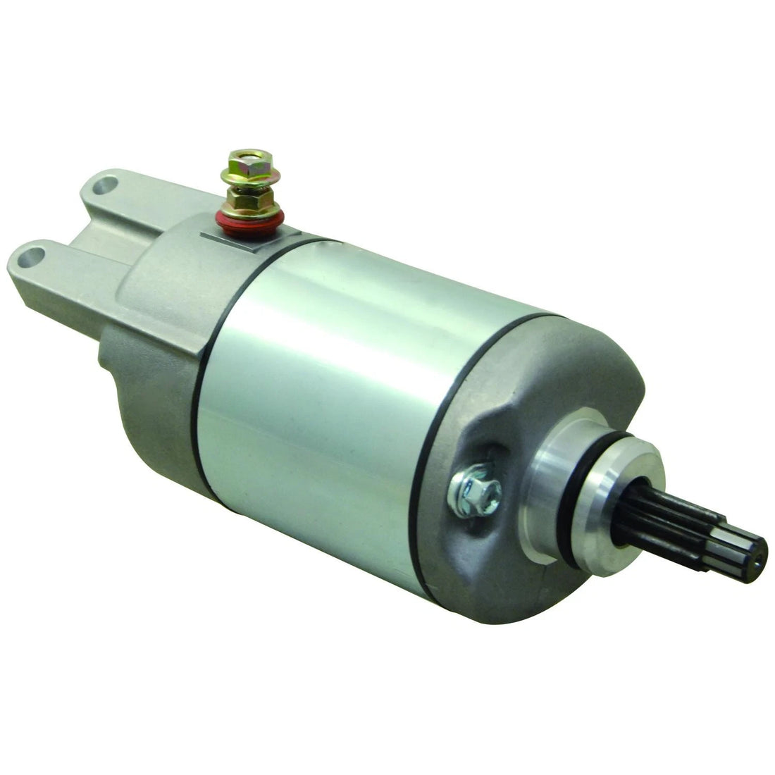 New 12V Starter Fits Honda TRX500FA 2001-14, TRX500FGA 2004-08 ME3217NA C3217-NA