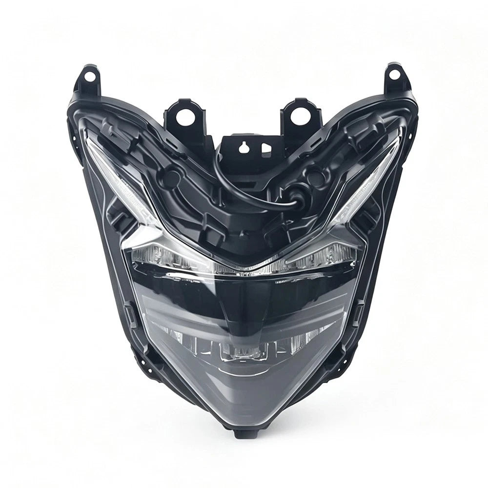 Headlight Assembly Headlamp Light for Honda Hornet CB750 Transalp XL750 2023-24