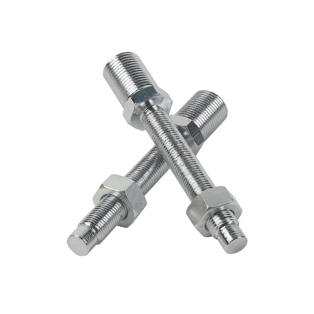 1"-2" inch Rear Shock Lowering Drop Slam Kit Fit For Harley Softail 2000-2017