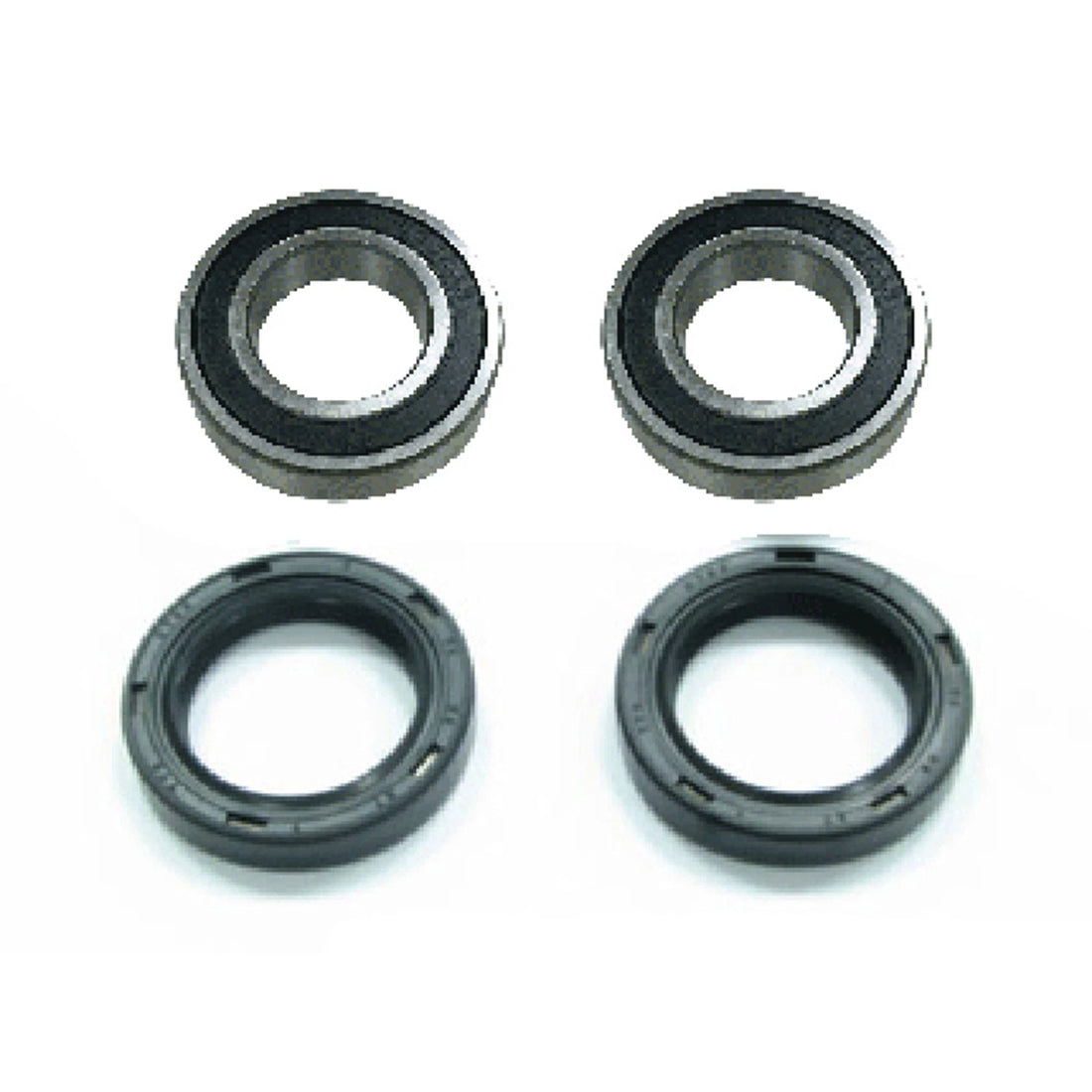 Psychic Products MX-06209 Psychic Wheel Bearing Kit