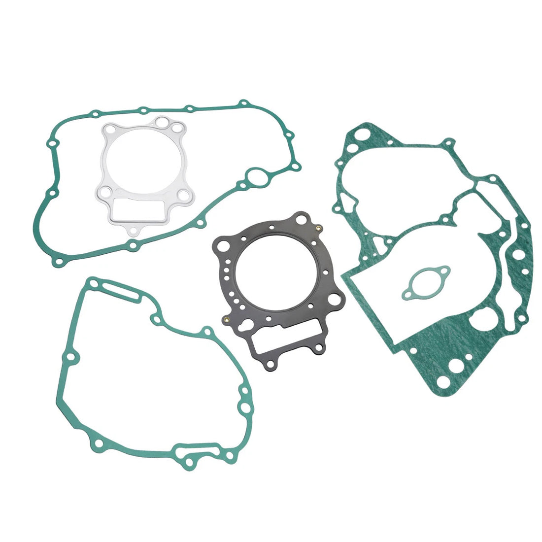 Engine Gasket set For Honda CRF250R 2004-2009 CRF250X 2004-2017