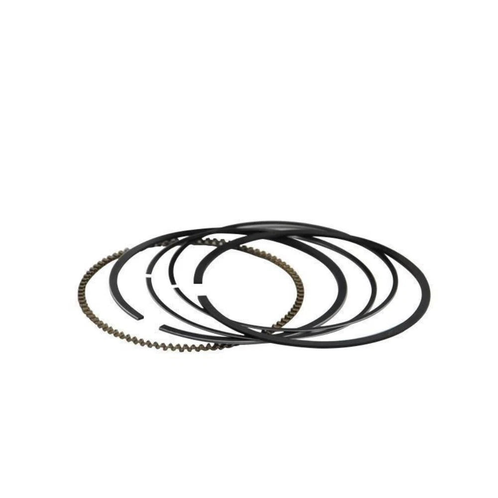 41.5mm Piston rings For YAMAHA XV125 XVS 125 Virago 125 XVS 125 Drag Star 125