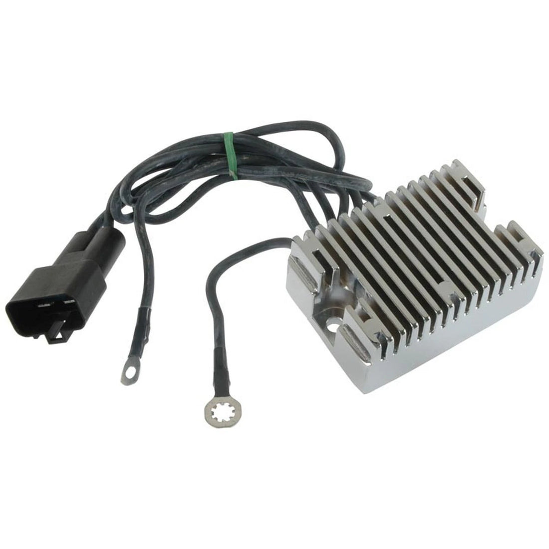 New Regulator Rectifier Fits Harley-Davidson Flstsi Fxstbi Flstfi 2000 230-22036