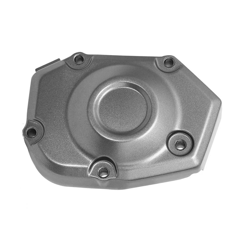 Kawasaki Z900 Motorcycle Right Engine Crank Case Stator Cover Fit For 2017-2023