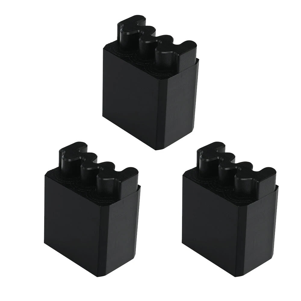 3x Crankshaft Sprocket Locking Tool Fit For Harley Touring M8 Twin Cam 17-24