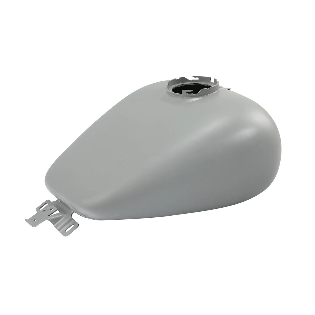 Unpainted 6gal. Fuel Gas Tank Fit For Harley Electra Street Road Glide 2008-2024