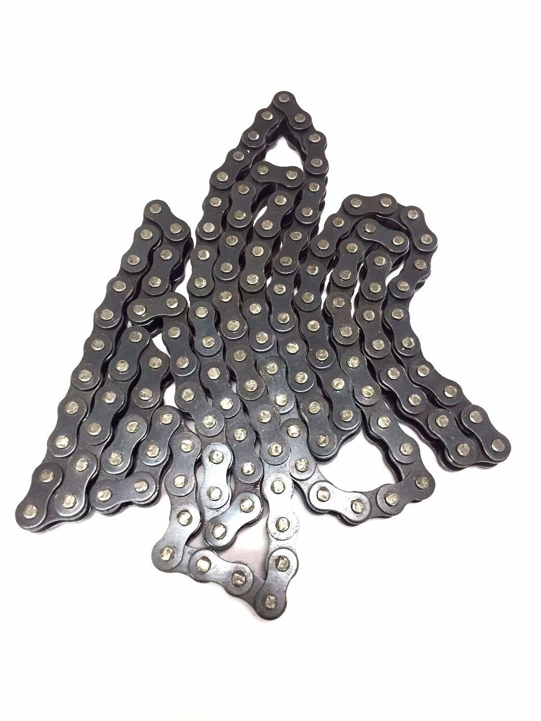 #35 Size Chain Mini Baja Mini Bike Chain Doodlebug OEM Exact Fit 97CC Part Racer