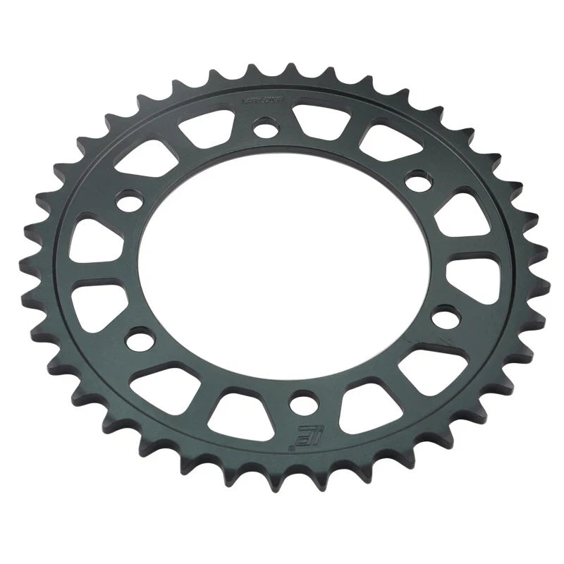 42T Motorcycle Rear Sprocket For Kawasaki GPZ250 86-87 Ninja 300 13-17 Z250sl